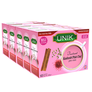 UNIK PINK CHAI - UnikChai