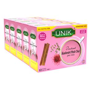 UNIK PINK CHAI - UnikChai